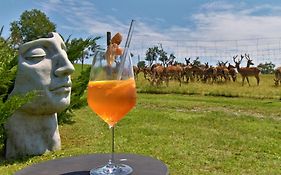 Boutique Hotel Post Andechs